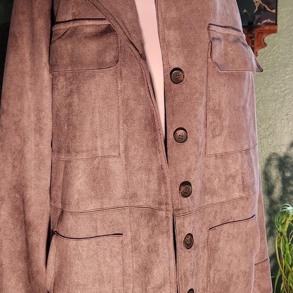 Pol Jacket - Picture 5 of 7